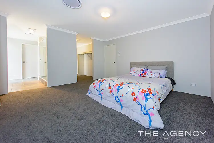 Fifth view of Homely house listing, 15 Pavilion Crescent, Geographe WA 6280