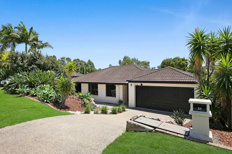 1 Arbury Hill Close, Burleigh Heads QLD 4220