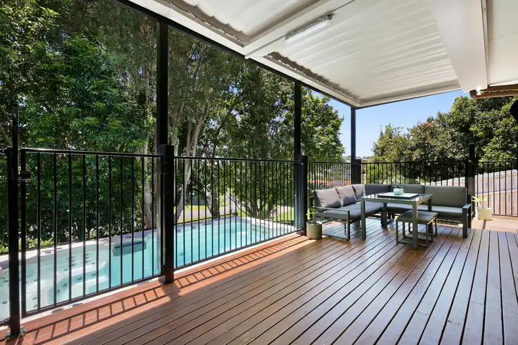 Second view of Homely house listing, 1 Arbury Hill Close, Burleigh Heads QLD 4220