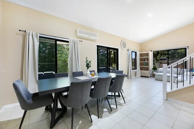 Third view of Homely house listing, 1 Arbury Hill Close, Burleigh Heads QLD 4220