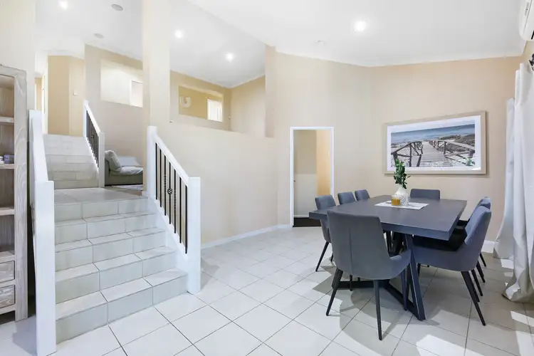 Fifth view of Homely house listing, 1 Arbury Hill Close, Burleigh Heads QLD 4220
