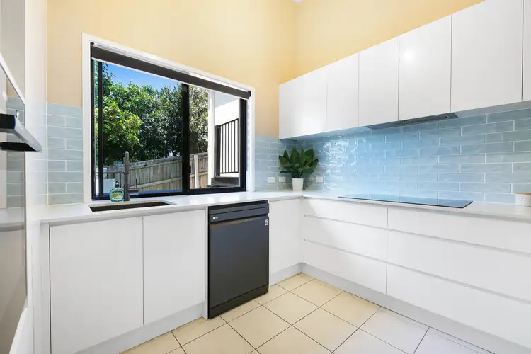 Sixth view of Homely house listing, 1 Arbury Hill Close, Burleigh Heads QLD 4220