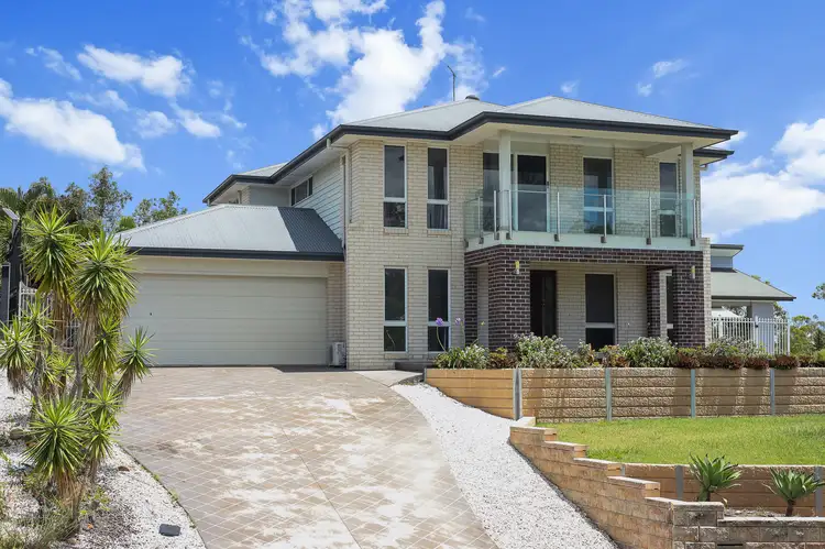 44 Stanaway Place, Bellbowrie QLD 4070