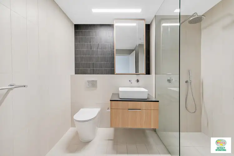 Fifth view of Homely apartment listing, 808/88 Church Street, Parramatta NSW 2150