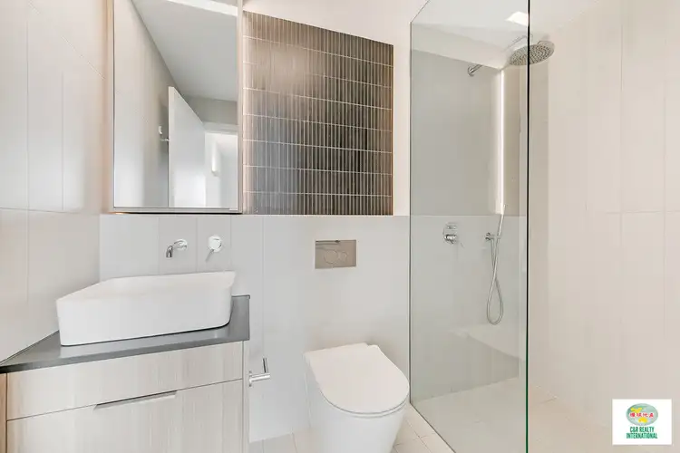 Sixth view of Homely apartment listing, 808/88 Church Street, Parramatta NSW 2150