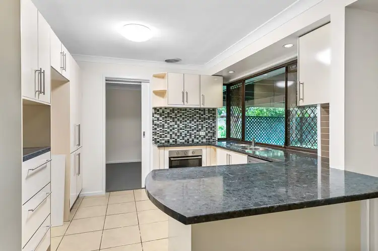 Fourth view of Homely house listing, 5 Milsted Court, Bracken Ridge QLD 4017