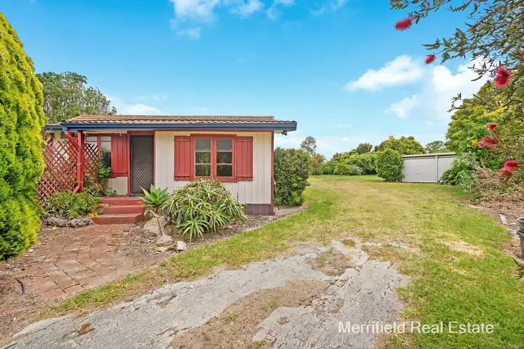 Second view of Homely house listing, 18 Edinburgh Road, Mckail WA 6330
