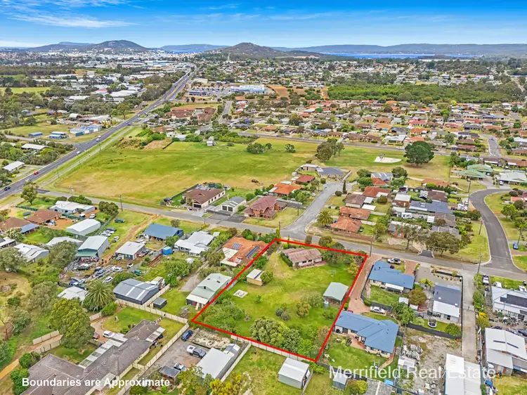 Third view of Homely house listing, 18 Edinburgh Road, Mckail WA 6330