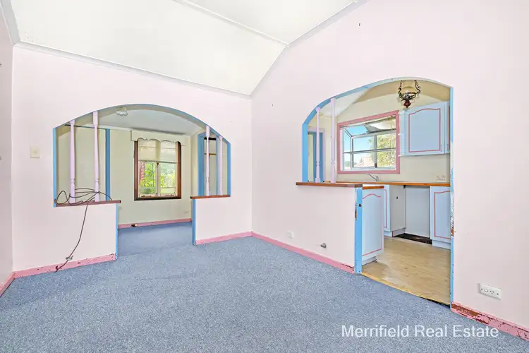 Fifth view of Homely house listing, 18 Edinburgh Road, Mckail WA 6330