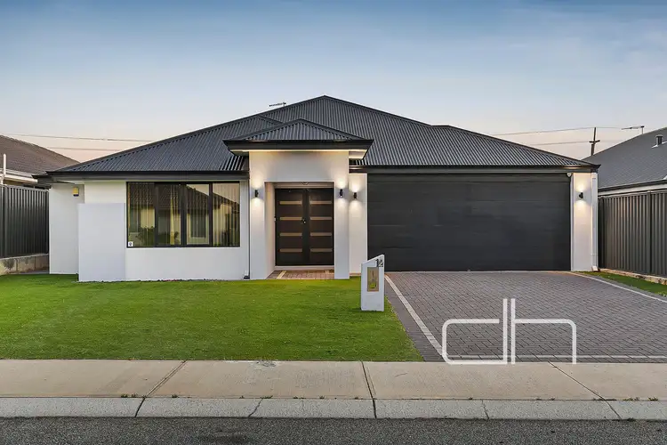 Main view of Homely house listing, 12 Ravanello Terrace, Landsdale WA 6065
