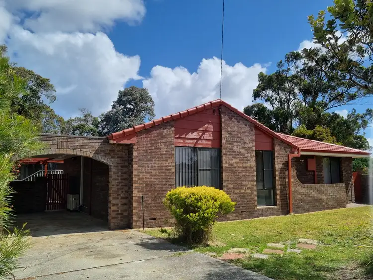 Main view of Homely house listing, 1 Herbert Street, Lower King WA 6330