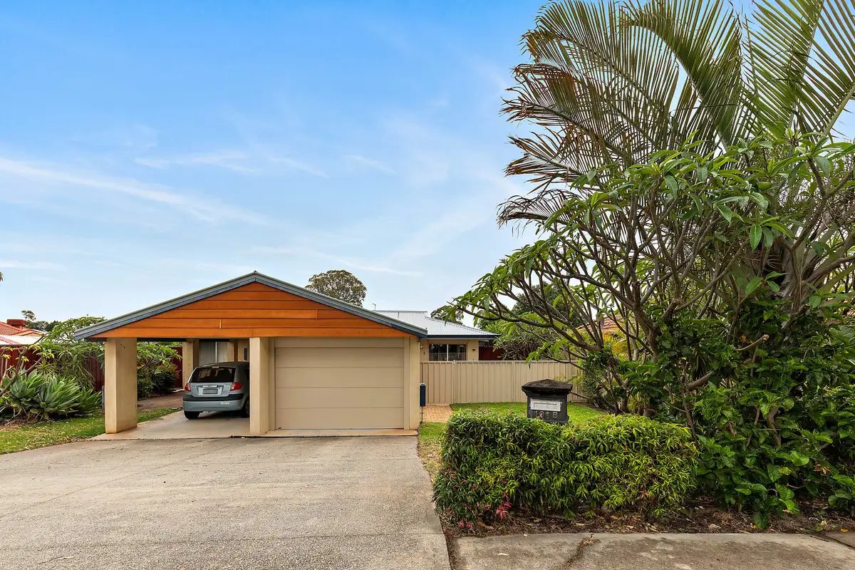 Main view of Homely house listing, 101B Belmont Road, Kenwick WA 6107