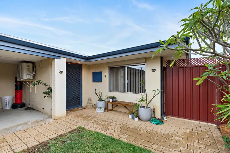 Second view of Homely house listing, 101B Belmont Road, Kenwick WA 6107