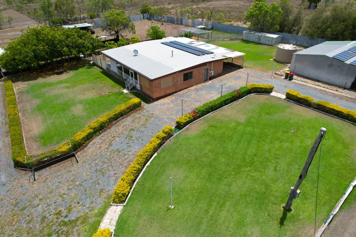 Main view of Homely house listing, 47 Butler Road, Bouldercombe QLD 4702