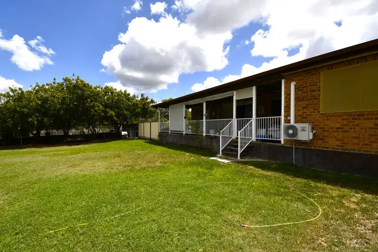 Second view of Homely house listing, 47 Butler Road, Bouldercombe QLD 4702