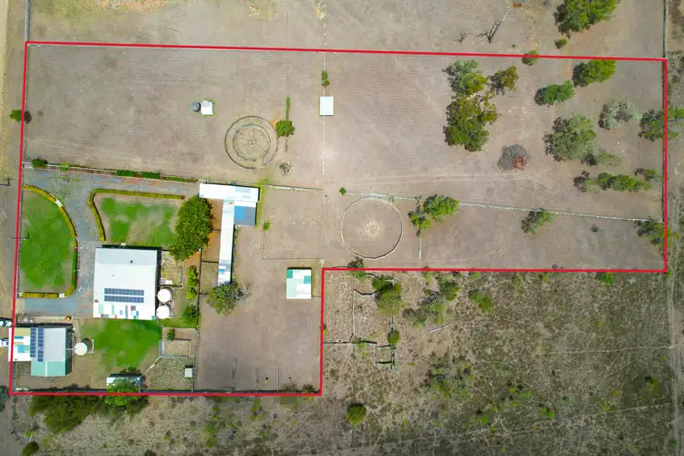 Third view of Homely house listing, 47 Butler Road, Bouldercombe QLD 4702