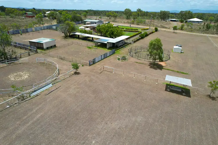 Fourth view of Homely house listing, 47 Butler Road, Bouldercombe QLD 4702