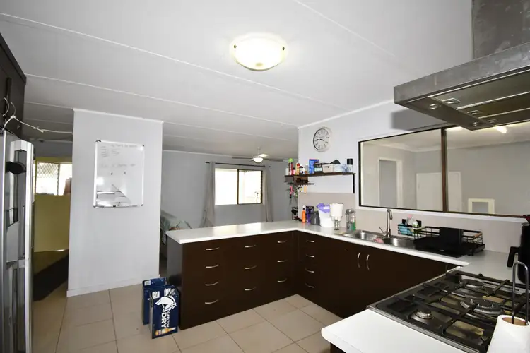 Seventh view of Homely house listing, 47 Butler Road, Bouldercombe QLD 4702