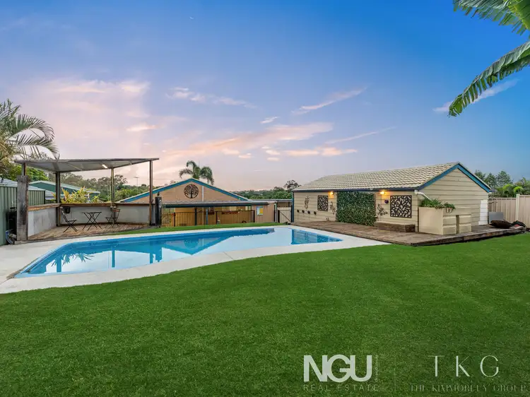 27 Cashmere Street, Redbank Plains QLD 4301