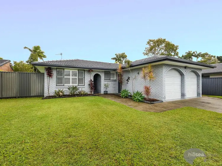 6 Wandilla Drive