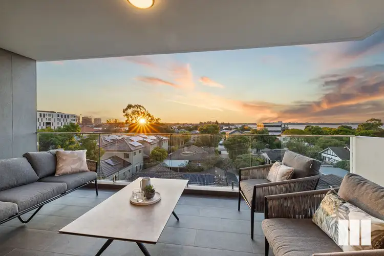 303/73 Lockhart Street, Como WA 6152