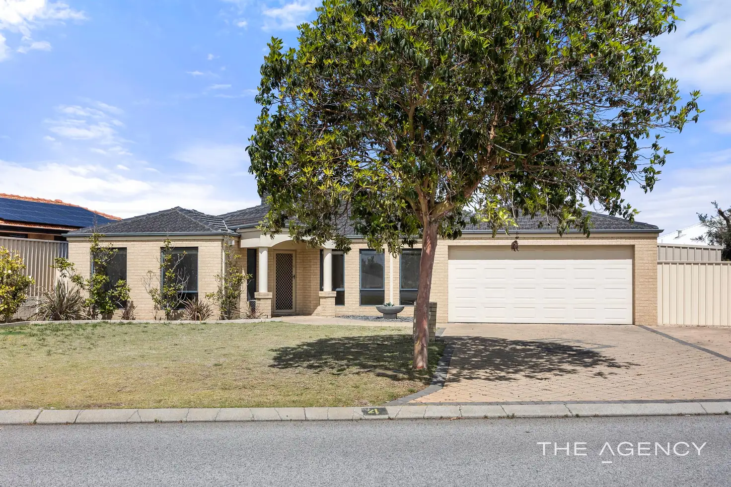 Main view of Homely house listing, 4 Spinnaker Heights, Yangebup WA 6164