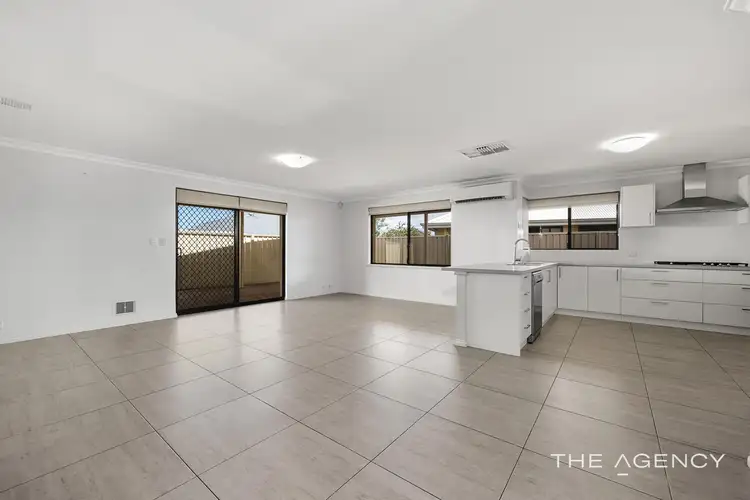 Second view of Homely house listing, 4 Spinnaker Heights, Yangebup WA 6164