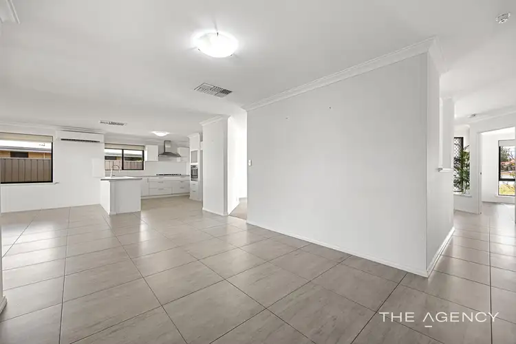 Third view of Homely house listing, 4 Spinnaker Heights, Yangebup WA 6164