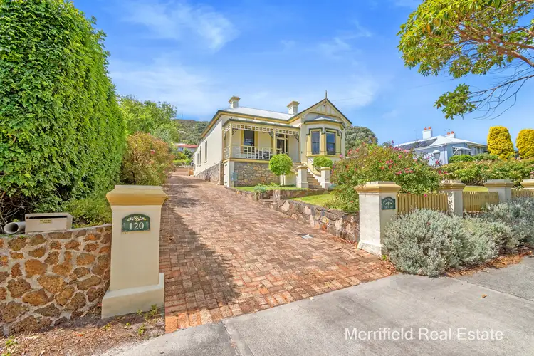 120 Brunswick Road, Port Albany WA 6330