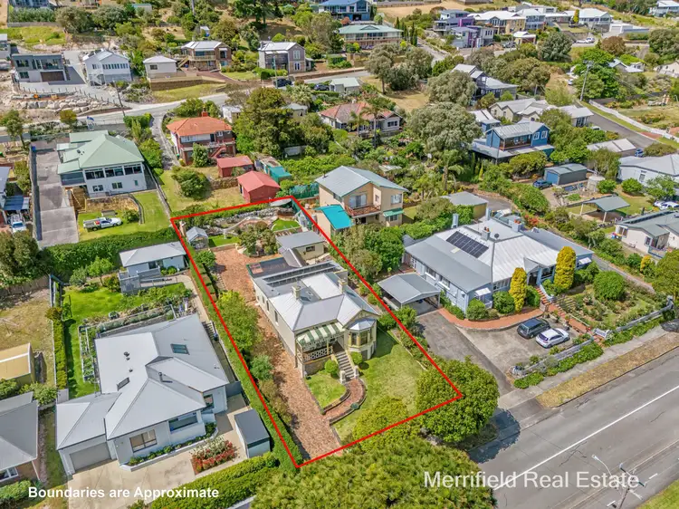 Second view of Homely house listing, 120 Brunswick Road, Port Albany WA 6330