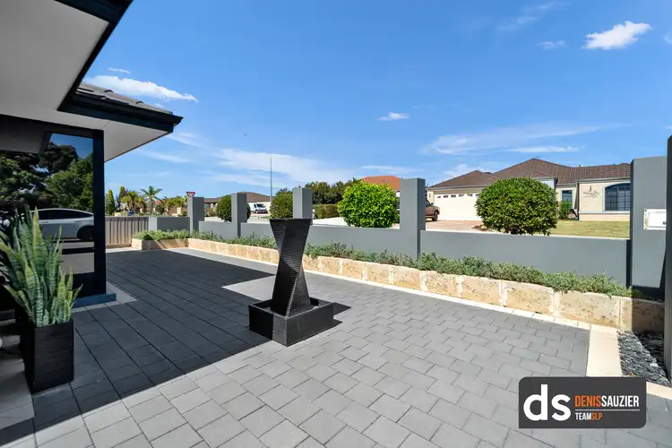 Second view of Homely house listing, 3 Giardino Way, Pearsall WA 6065