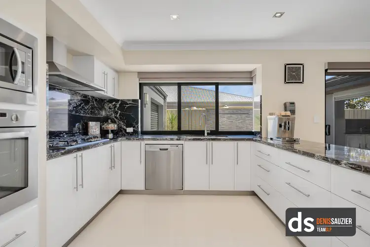 Third view of Homely house listing, 3 Giardino Way, Pearsall WA 6065