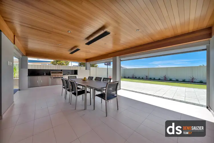 Fourth view of Homely house listing, 3 Giardino Way, Pearsall WA 6065
