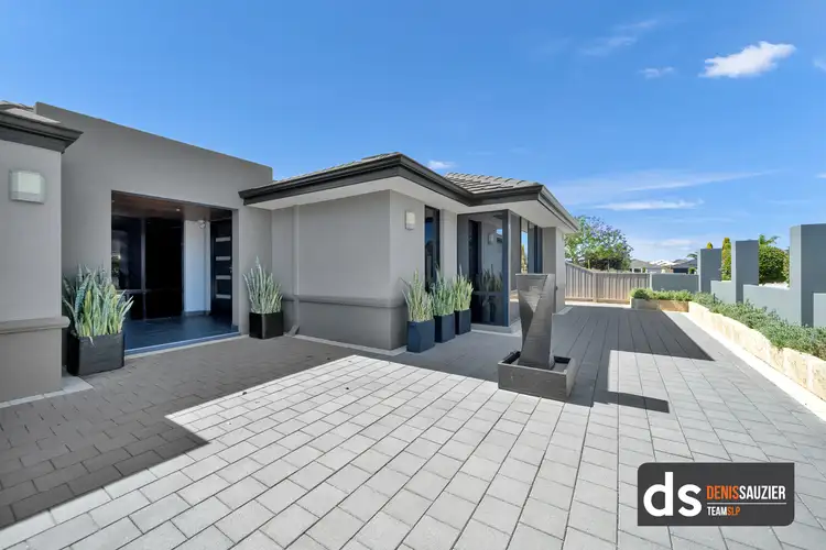 Sixth view of Homely house listing, 3 Giardino Way, Pearsall WA 6065