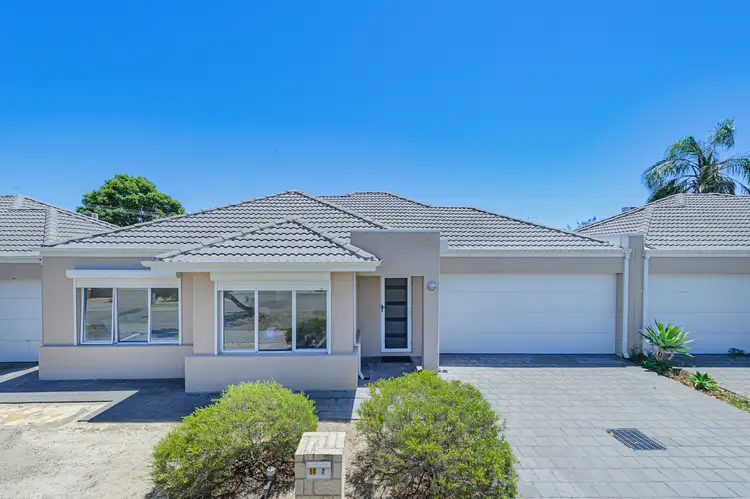 2/50 George Street, Midland WA 6056