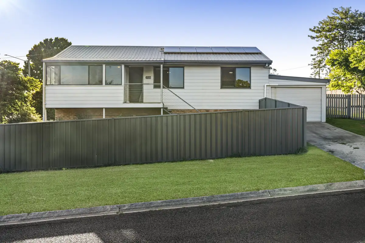 Main view of Homely house listing, 11 Lindemann Court, Wilsonton Heights QLD 4350