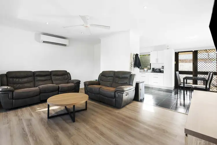 Third view of Homely house listing, 11 Lindemann Court, Wilsonton Heights QLD 4350