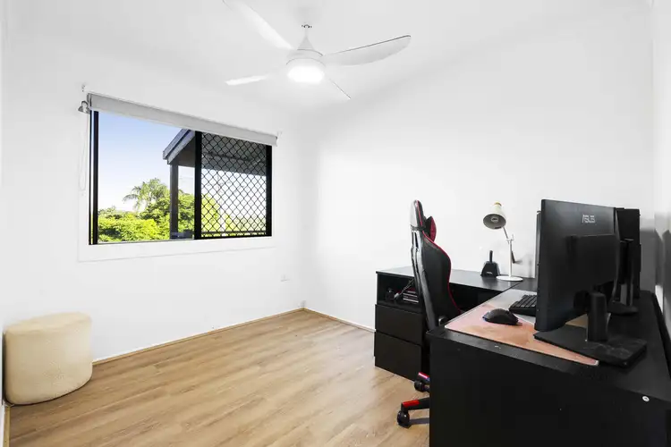 Fifth view of Homely house listing, 11 Lindemann Court, Wilsonton Heights QLD 4350