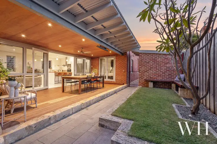 26 Silas Street, East Fremantle WA 6158
