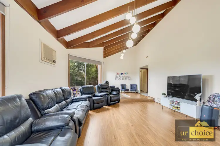 Main view of Homely house listing, 6 Gaye Court, Hoppers Crossing VIC 3029
