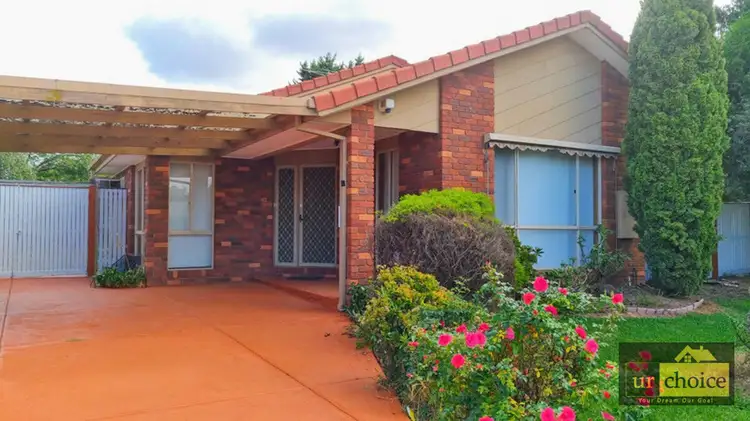 Second view of Homely house listing, 6 Gaye Court, Hoppers Crossing VIC 3029