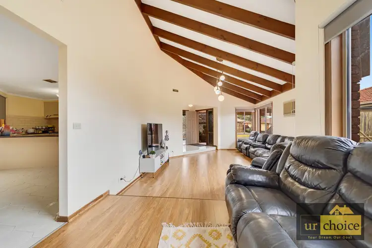 Third view of Homely house listing, 6 Gaye Court, Hoppers Crossing VIC 3029