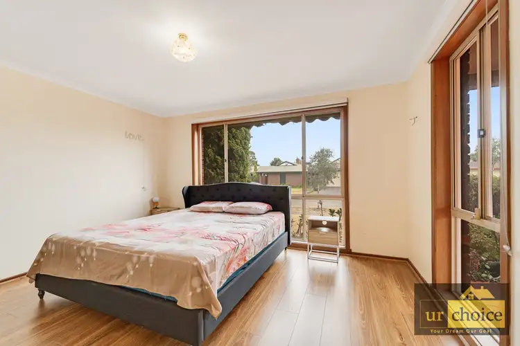 Fourth view of Homely house listing, 6 Gaye Court, Hoppers Crossing VIC 3029