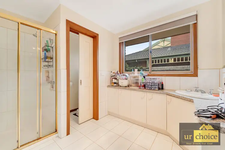 Fifth view of Homely house listing, 6 Gaye Court, Hoppers Crossing VIC 3029