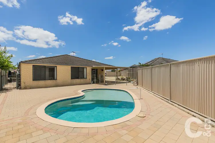 Third view of Homely house listing, 39 Westmoreland Circle, Bertram WA 6167