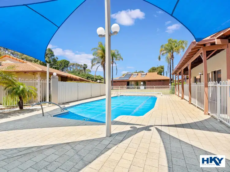 Main view of Homely villa listing, 11/56 St Andrews Drive, Yanchep WA 6035
