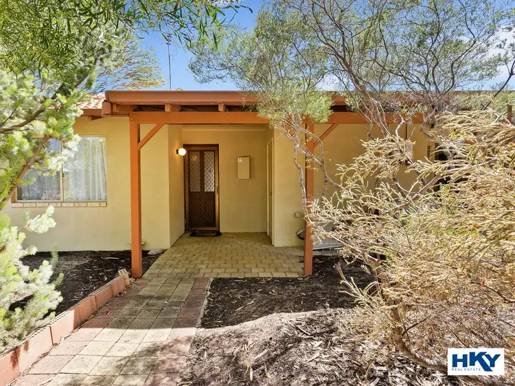 Third view of Homely villa listing, 11/56 St Andrews Drive, Yanchep WA 6035