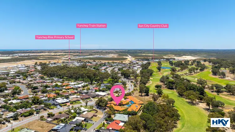 Fourth view of Homely villa listing, 11/56 St Andrews Drive, Yanchep WA 6035