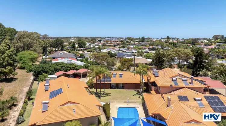 Fifth view of Homely villa listing, 11/56 St Andrews Drive, Yanchep WA 6035