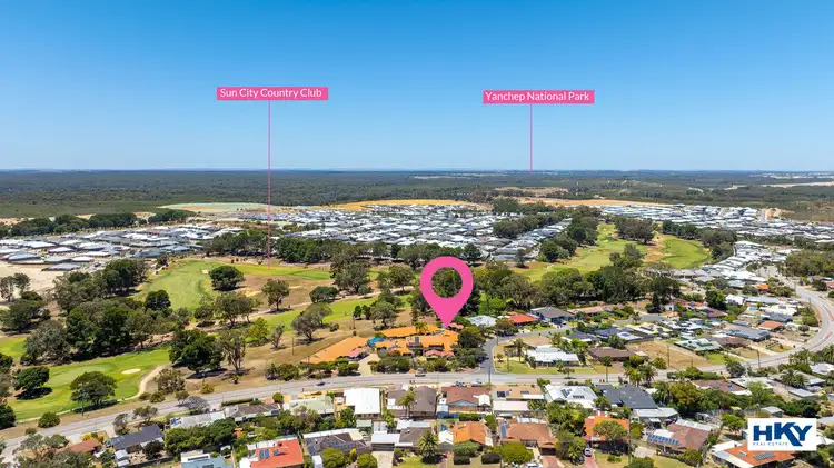 Sixth view of Homely villa listing, 11/56 St Andrews Drive, Yanchep WA 6035
